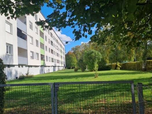 Wohnung zum Kauf 298.000 € 4 Zimmer 124 m² 3. Geschoss Steyr Steyr 4400