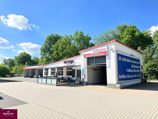 Sonstiges zum Kauf als Kapitalanlage geeignet 2.238.000 € 1.178,3 m² 7.005 m² Grundstück Langenwinkel Lahr/Schwarzwald 77933