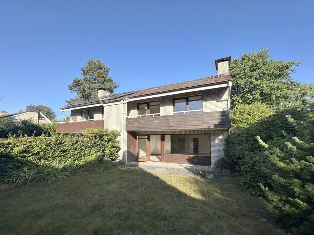 Doppelhaushälfte zum Kauf 549.000 € 5 Zimmer 123 m² 265 m² Grundstück Langenhorn Hamburg 22415