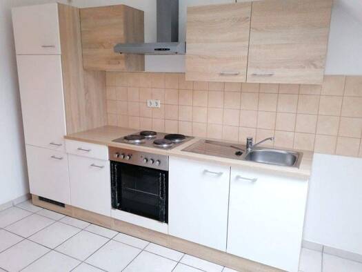 Wohnung zur Miete 229 € 2 Zimmer 55,9 m² 4. Geschoss frei ab sofort Zietenstraße 57 Sonnenberg Chemnitz 09130