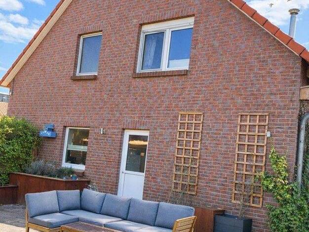 Doppelhaushälfte zum Kauf provisionsfrei 480.000 € 4,5 Zimmer 142 m² 418 m² Grundstück Stelle 21435