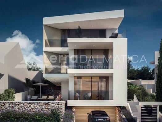 Wohnung zum Kauf 1.274.000 € 3 Zimmer 273 m² Rogoznica Rogoznica
