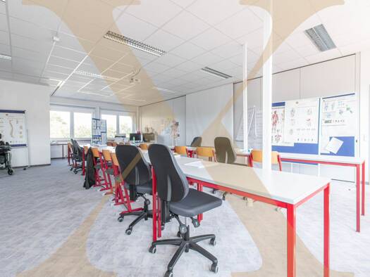 Büro zur Miete 1.837 € Grabenhof Wels 4600