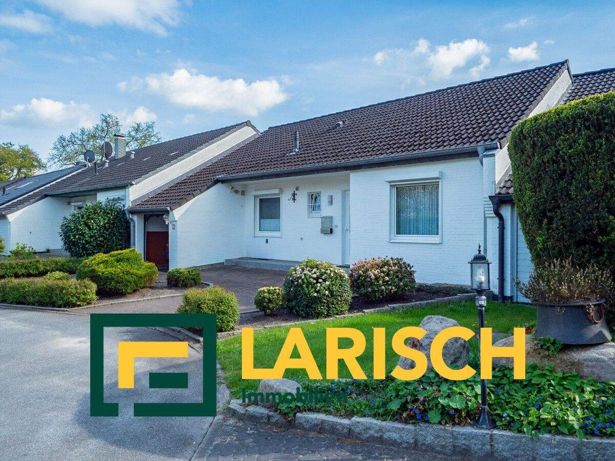 House in Hasloh, Kreis Pinneberg
