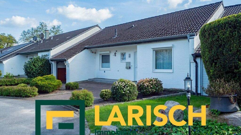 Reihenmittelhaus zum Kauf 395.000 € 4 Zimmer 90 m² 478 m² Grundstück Hasloh 25474