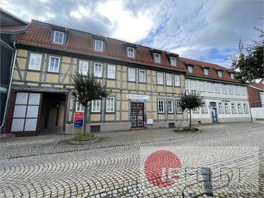 Haus zum Kauf 690.000 € 145 m² 1.398 m² Grundstück Heringen Heringen/Helme 99765