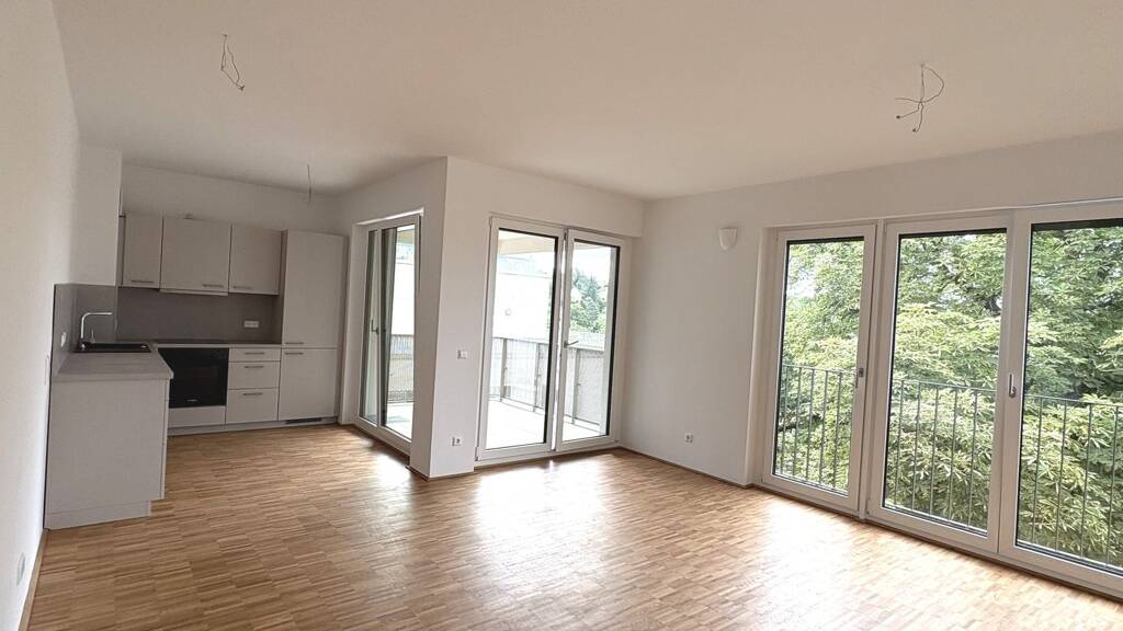 Wohnung zur Miete - Erstbezug 1.607 € 3 Zimmer 80,4 m² 4. Geschoss Leonberg 71229
