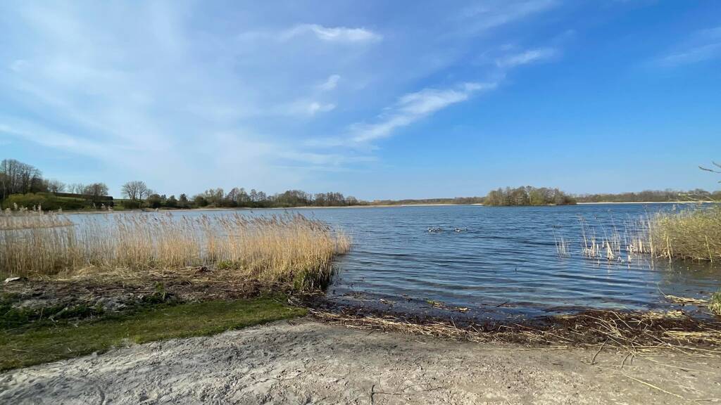 Grundstück zum Kauf provisionsfrei 118.665 € 879 m² Grundstück frei ab sofort Zimkendorf Pantelitz 18442