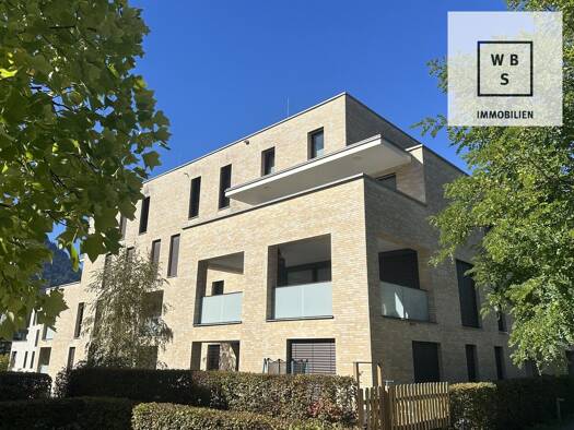 Terrassenwohnung zur Miete 1.245 € 3 Zimmer 80 m² 1. Geschoss frei ab 01.10.2026 Werdenbergerstraße 43d Bludenz 6700