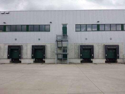 Lagerhalle zur Miete 4,50 € 20.339 m² Lagerfläche - Wiemelhausen Bochum 44795