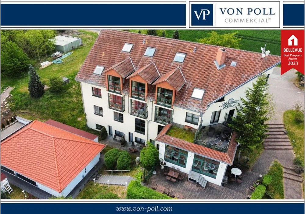 Haus zum Kauf 1.200.000 € 23 Zimmer 5.759 m²<br/>Grundstück Molsdorf Erfurt / Molsdorf 99094