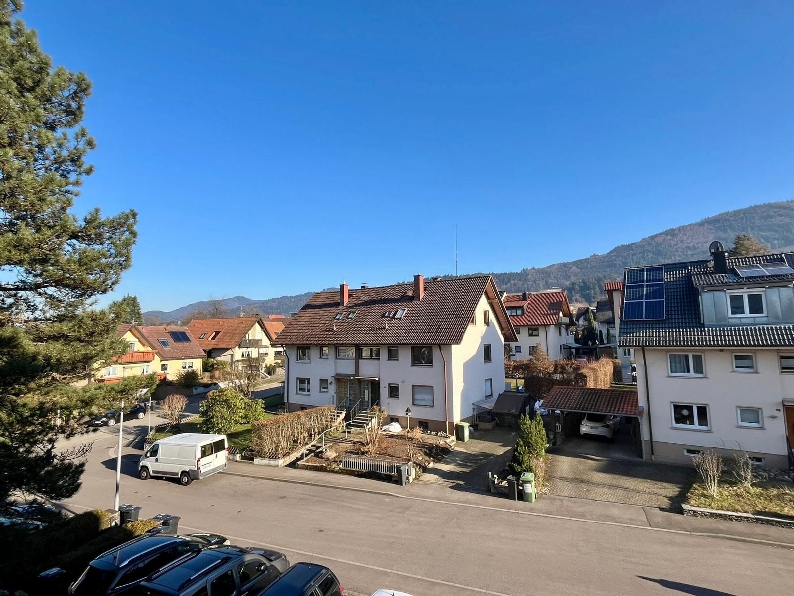 Wohnung zum Kauf provisionsfrei 268.000 € 76 m²<br/>Wohnfläche 3.<br/>Geschoss Steinmatte Str. 18 Waldkirch Waldkirch 79183