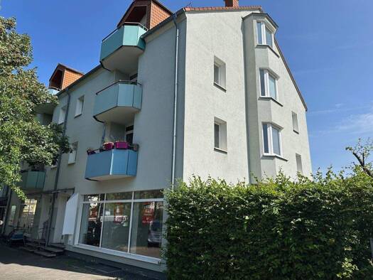 Wohnung zur Miete 610 € 2 Zimmer 76,7 m² 3. Geschoss Kirchditmold Kirchditmold 34130