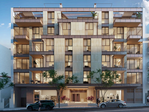 Wohnung zum Kauf 989.000 € 3 Zimmer 111 m² Palma de Mallorca 07014