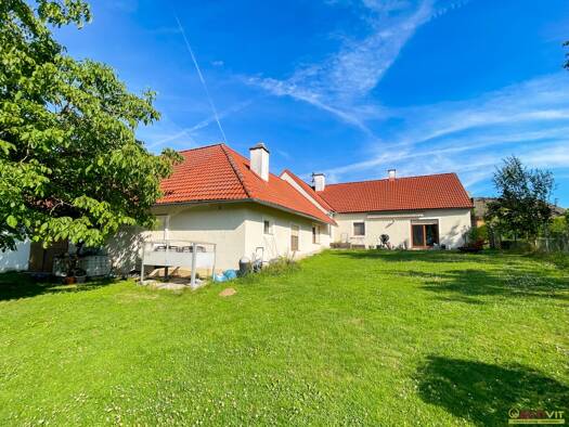 Haus zum Kauf 347.000 € 6 Zimmer 190 m² 2.455 m² Grundstück Gritsch 8383