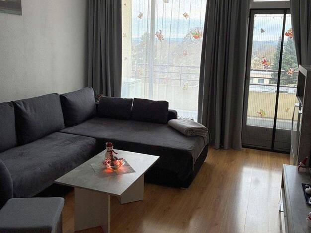 Wohnung zum Kauf provisionsfrei 94.000 € 1,5 Zimmer 36 m² 4. Geschoss Gröchteweg 35 Innenstadt Bad Salzuflen 32105