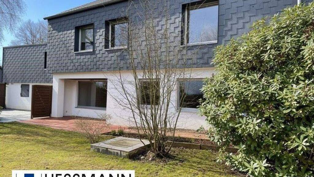 Mehrfamilienhaus zum Kauf 529.000 € 8 Zimmer 212 m² 712 m² Grundstück frei ab sofort Langenberg Velbert 42555