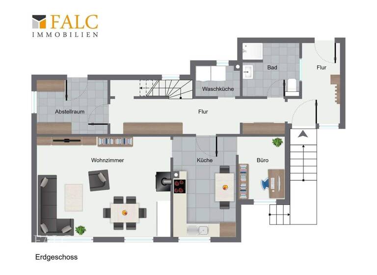 Einfamilienhaus zum Kauf 315.000 € 5 Zimmer 123 m² 459 m² Grundstück Steinfurth Bad Nauheim 61231