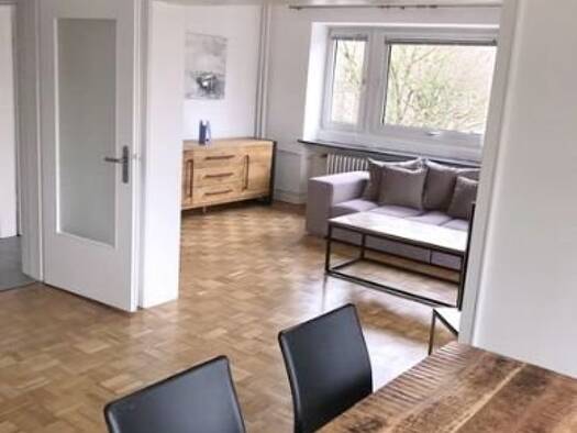 Wohnung zur Miete 1.400 € 3 Zimmer 72 m² 3. Geschoss frei ab 01.03.2026 Grünebergstraße  xx Ottensen Hamburg 22763