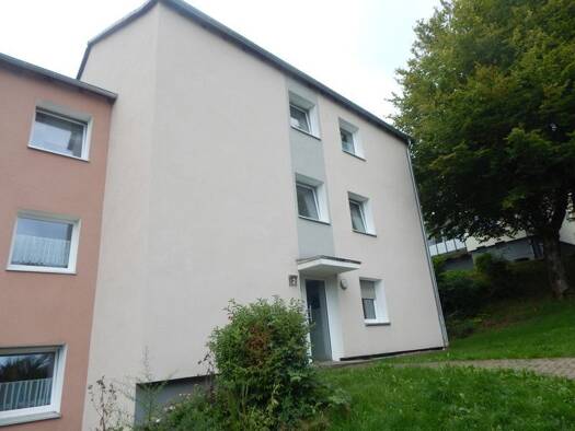 Wohnung zur Miete 575 € 3 Zimmer 71 m² frei ab 31.10.2026 Eupener Steig 2 Lüdenscheid Lüdenscheid 58511