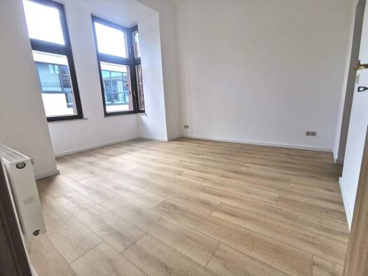WG-Zimmer zur Miete 650 € 2,5 Zimmer 78 m² Geschoss 2/4 frei ab sofort Große Steinstraße 9 Altstadt Halle (Saale) 06108