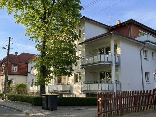 Wohnung zum Kauf 149.500 € 2 Zimmer 53,4 m² 2. Geschoss Arno-Bruchardt-Straße 7 Wiederitzsch Nord 04158