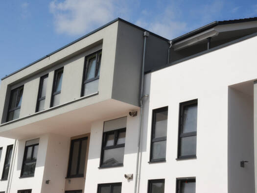 Penthouse zum Kauf - Erstbezug 595.000 € 3 Zimmer 129,5 m² frei ab sofort Kelsen Merzkirchen 54439