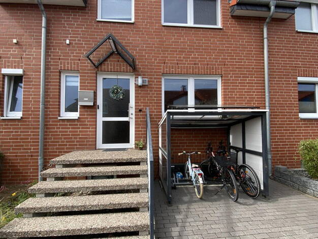 Reihenmittelhaus zum Kauf provisionsfrei 385.000 € 4 Zimmer 99 m² 151 m² Grundstück Weetzen 30952