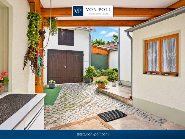 Einfamilienhaus zum Kauf 165.000 € 3 Zimmer 120 m² 409 m² Grundstück Umpferstedt 99441
