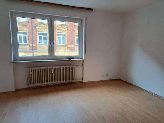 Studio zur Miete 450 € 1 Zimmer 35 m² 1. Geschoss frei ab sofort Krugstraße 34 St Johannis Nürnberg 90419