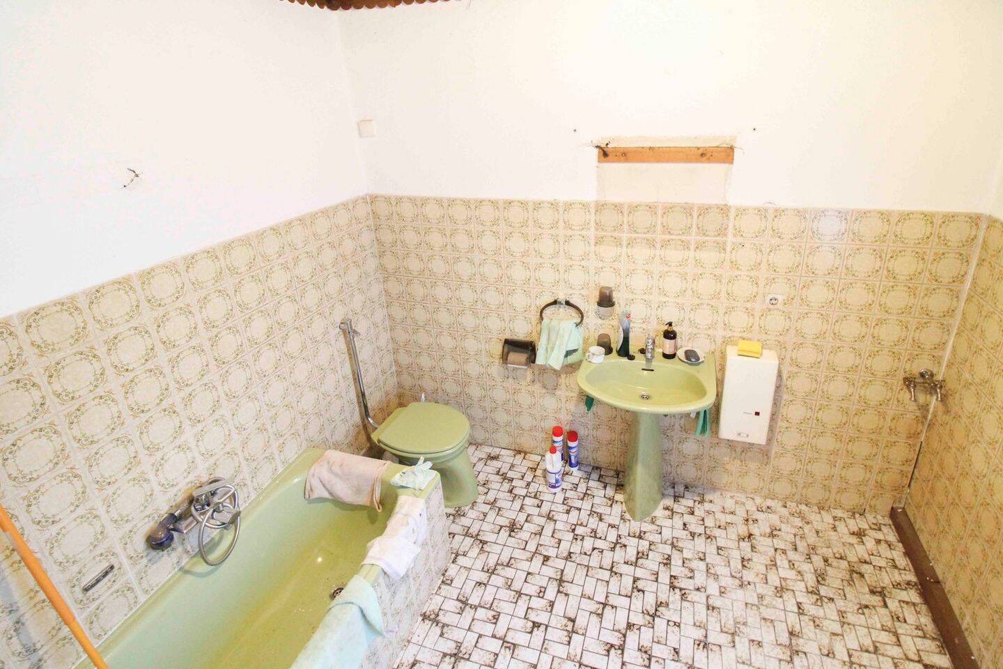Einfamilienhaus zum Kauf - Ansicht 6