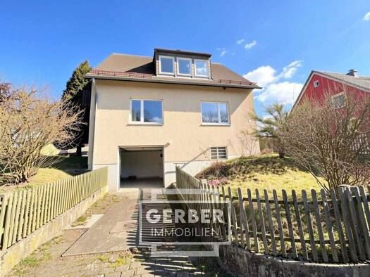 Einfamilienhaus zum Kauf 29.999 € 6 Zimmer 102,9 m² 688 m² Grundstück Marlesreuth 95119