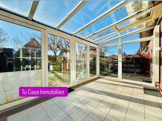 Wohnung zum Kauf 699.000 € 4 Zimmer 110 m² Norderney 26548