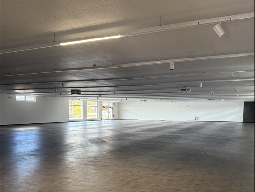 Laden zur Miete 460 m² Verkaufsfläche Tiefe Äcker 3 Mainleus 95336