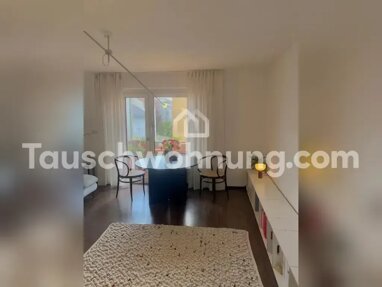 Wohnung zur Miete 750 € 2 Zimmer 54 m² 3. Geschoss Rosenberg Stuttgart 70176