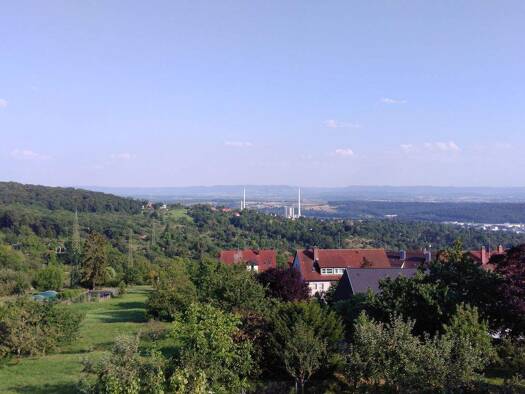 Wohnung zur Miete 590 € 2 Zimmer 58 m² Liebersbronn Esslingen 73732