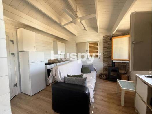Villa zum Kauf 64.900 € 1 Zimmer 36 m² 2.620 m² Grundstück >Diseminado Barinas > Abanilla 30648