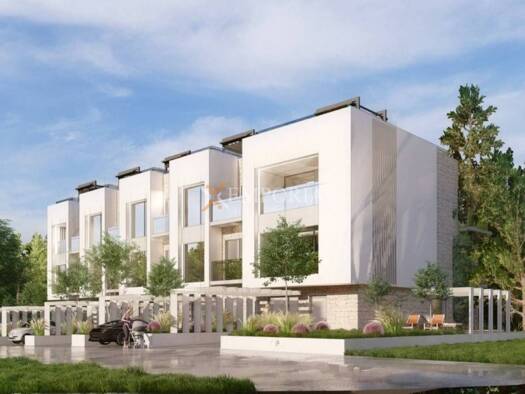 Wohnung zum Kauf 250.000 € 3 Zimmer 76 m² Sveti Filip i Jakov