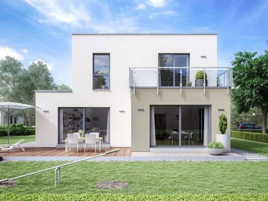Einfamilienhaus zum Kauf 426.000 € 4,5 Zimmer 136 m² 950 m² Grundstück Penzlin 17215
