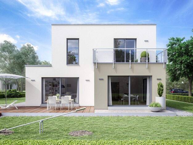 Einfamilienhaus zum Kauf 426.000 € 4,5 Zimmer 136 m² 950 m² Grundstück Penzlin 17215