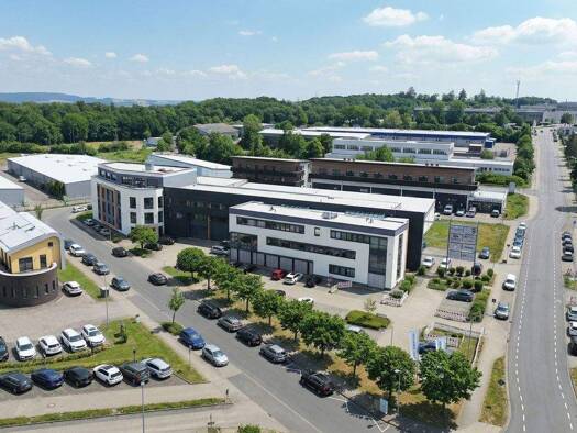 Bürofläche zur Miete 20.798 € 1.035 m² Bürofläche Wetzlar 35578