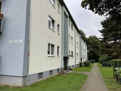 Wohnung zur Miete 419 € 2 Zimmer 52,3 m² 2. Geschoss frei ab 01.10.2025 Distelfinkstraße 16 Weddinghofen Bergkamen 59192