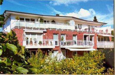 Penthouse zum Kauf 375.000 € 3 Zimmer 95 m² Dachgeschoss, 2. Geschoss Pinneberg 25421