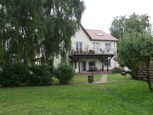Wohnung zur Miete 680 € 2 Zimmer 56,6 m² frei ab 01.11.2026 Wendorf Wismar 23968