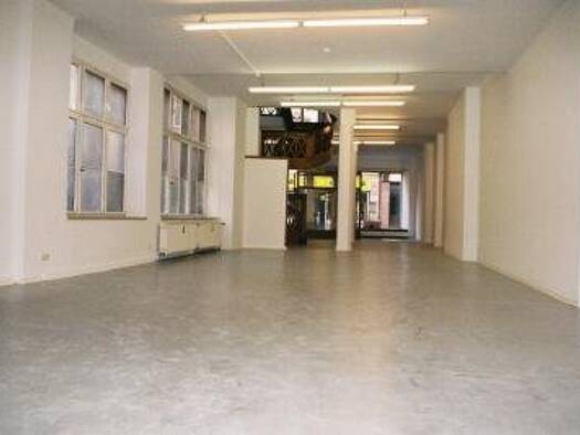 Laden zur Miete provisionsfrei 15 € 200 m² Verkaufsfläche teilbar ab 200 m² Große Ulrichstr. 38 Altstadt Halle (Saale) 06108