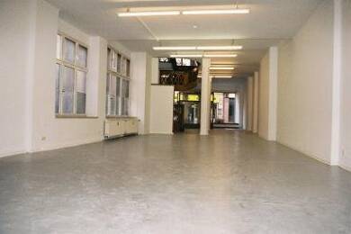 Laden zur Miete provisionsfrei 15 € 200 m² Verkaufsfläche teilbar ab 200 m² Große Ulrichstr. 38 Altstadt Halle (Saale) 06108