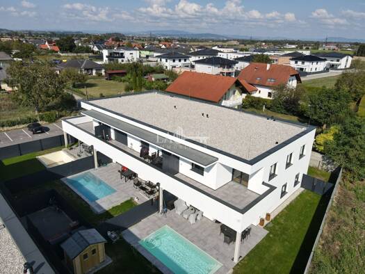 Wohnung zum Kauf - Erstbezug 390.000 € 4 Zimmer 88,2 m² Konrad-Lorenz-Straße Marchtrenk 4614