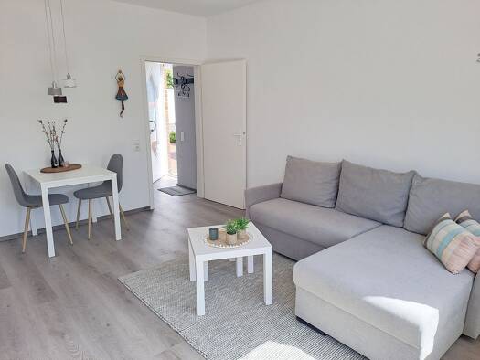 Wohnung zur Miete auf Zeit 1.100 € 2 Zimmer 40 m² frei ab 01.02.2027 Kaldauen Siegburg 53721