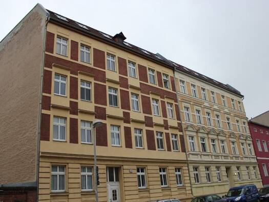 Wohnung zur Miete 510 € 3 Zimmer 60 m² 4. Geschoss Neustadt Brandenburg an der Havel 14776