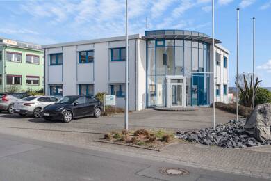 Bürofläche zur Miete 3.250 € 16 Zimmer 306 m² Bürofläche teilbar ab 200 m² Dernbach 56307